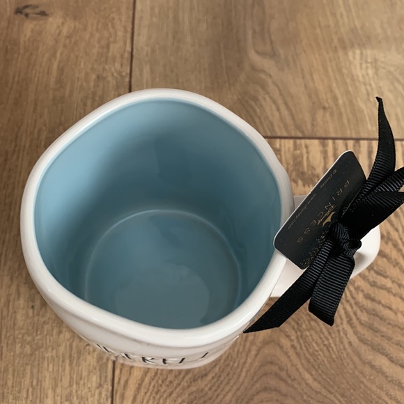 Rae Dunn Cinderella Mug - Picture 4 of 4